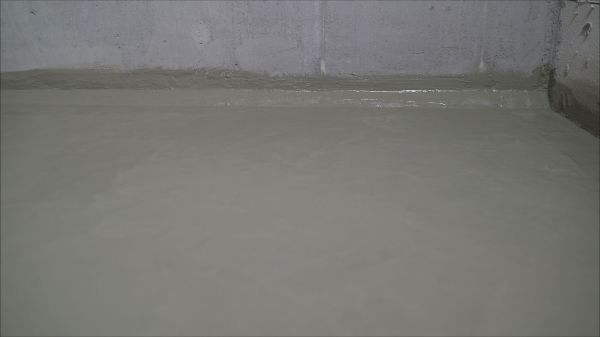 Cost of Concrete Waterproofing in Olathe